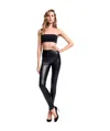 Wolford High Waisted Leggings In Black