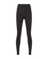 Wolford Perfect Fit Leggings In Black