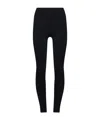 Wolford Perfect Fit Leggings In Black