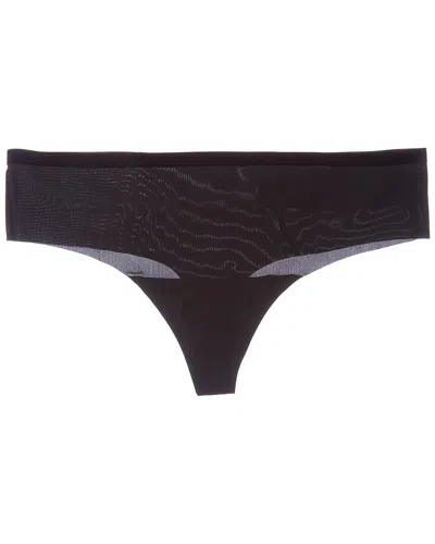 WOLFORD WOLFORD HIPSTER STRING THONG