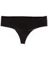 Wolford Hipster String Thong In Pink