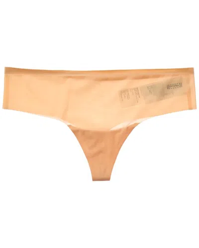 Wolford Hipster String Thong In Neutral