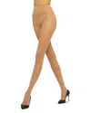 Wolford Individual 10 Sheer Tights In Fairly Light