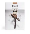 Wolford Individual 10 Tights In Beige