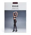 Wolford Individual 20 Tights In Black