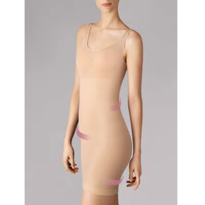 Wolford Individual Nature Forming Dress In Black