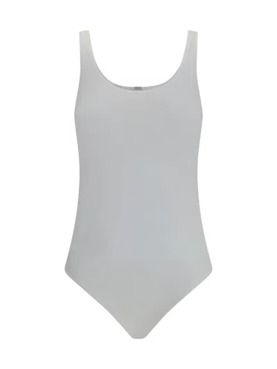 Wolford Jamaika Body In White