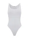Wolford Cotton Blend Body