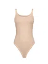 Wolford Jamaika Body In Neutral