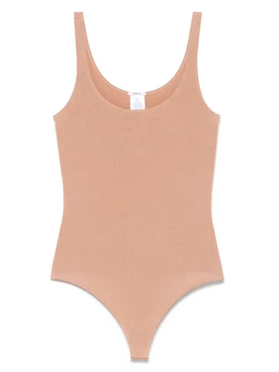 Wolford Jamaika Body In Neutrals