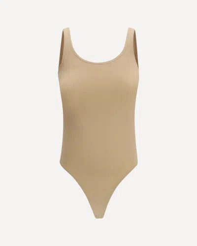 Wolford Jamaika Body In Neutral