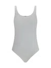 Wolford Jamaika Body In White