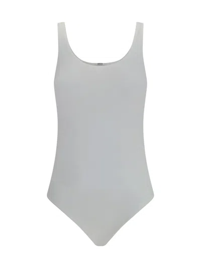 Wolford Jamaika Body In White