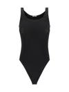 Wolford Jamaika Bodysuit