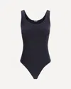 Wolford Jamaika Bodysuit In Black