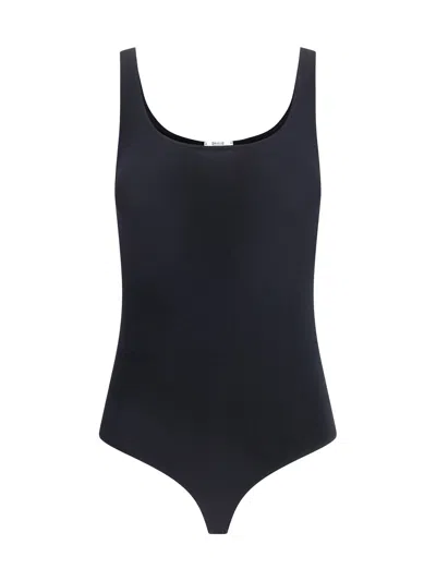 Wolford Jamaika Bodysuit In Multi