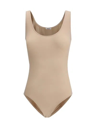WOLFORD JAMAIKA BODYSUIT