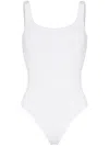WOLFORD WOLFORD JAMAIKA STRING BODY TOP