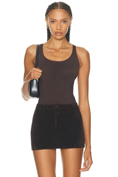 Wolford Jamaika String Bodysuit In Multi