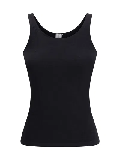 Wolford Jamaika Top In Black
