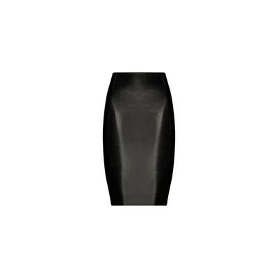 Wolford Jenna Skirt In Black