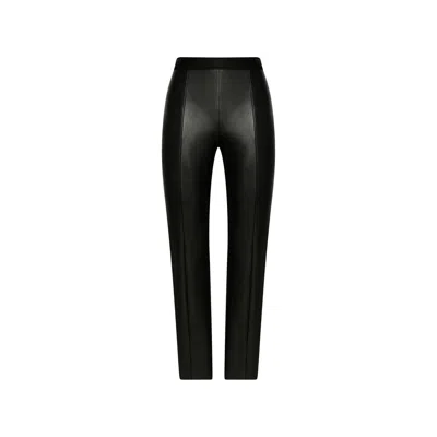 Wolford Jenna Trousers In Black