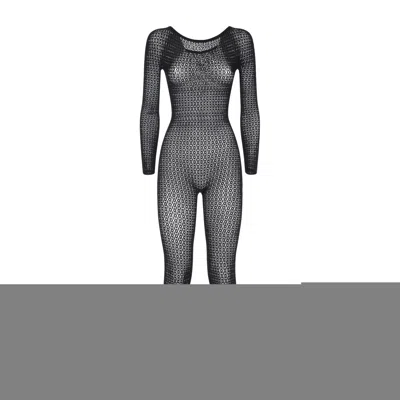 Wolford Jewelry Black