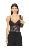 Wolford Lace Bodysuit
