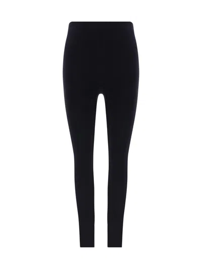 Wolford Leggings In Black