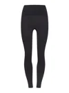 Wolford Perfect Fit Leggings In Black