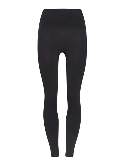 Wolford The W.o.w. Wonderful High-waist Leggings In Black