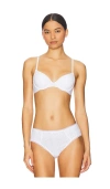 Wolford Lightly Lined Demi Bra