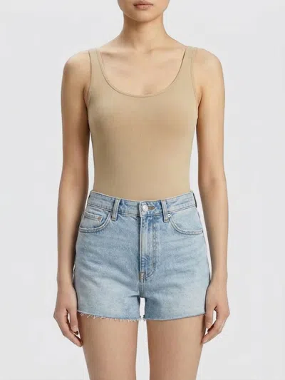 Wolford Lingerie  Woman Color Hazel In Gray