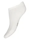 Wolford Logo-detail Socks In White