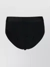 Wolford Logo Waistband Briefs Set