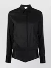 Wolford London Buttoned Cuffs Long-sleeved Body