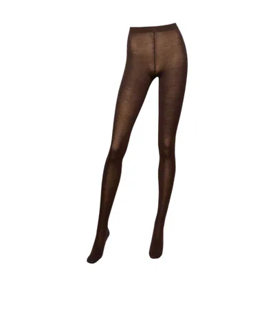 Wolford Loose Waist Pantyhose