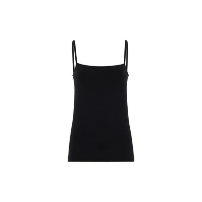 Wolford Luxe Top In Black