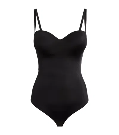 WOLFORD MAT DE LUXE FORM BODYSUIT