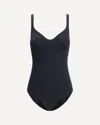 Wolford Mat De Luxe Forming Body