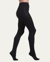 Wolford Matte Opaque 80 Tights In Black
