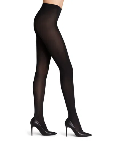 WOLFORD MATTE OPAQUE 80 TIGHTS,018420