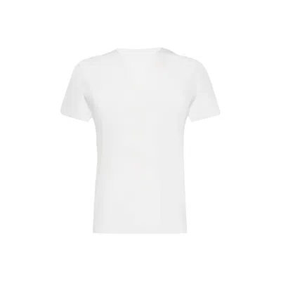 Wolford Pure T-shirt In Animal Print
