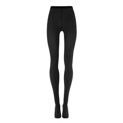 Wolford Merino Tights In Black