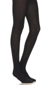 Wolford Merino Tights In Black