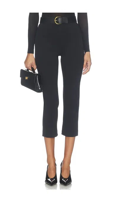 Wolford Midnight Grace Trouser In Black