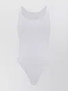 Wolford Cotton Blend Body