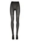 Wolford Mosaic-jacquard Tights
