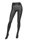 Wolford Neon 40 Two-pack Tights In Black
