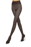 Wolford Neon 40 Pantyhose In Black